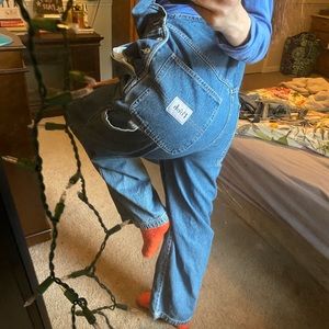 winnie the pooh overalls